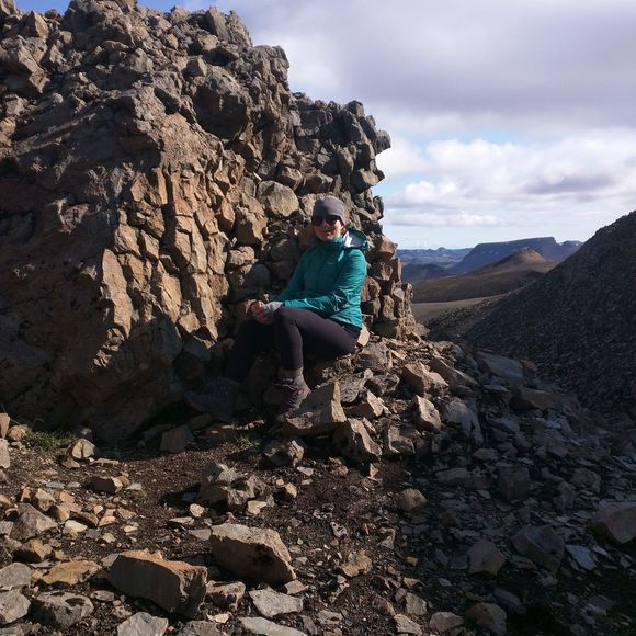 Meet your Posher, Cristina - Picture 1 of 1